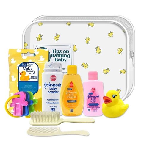 Experience the Magic of Baby Magic TSA-Approved Products